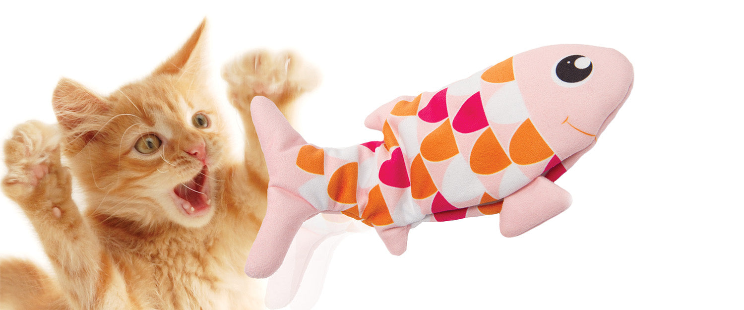 Toys – Catit USA - Official Catit Brand Store