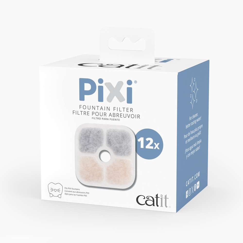 Catit PIXI Fountain Filter