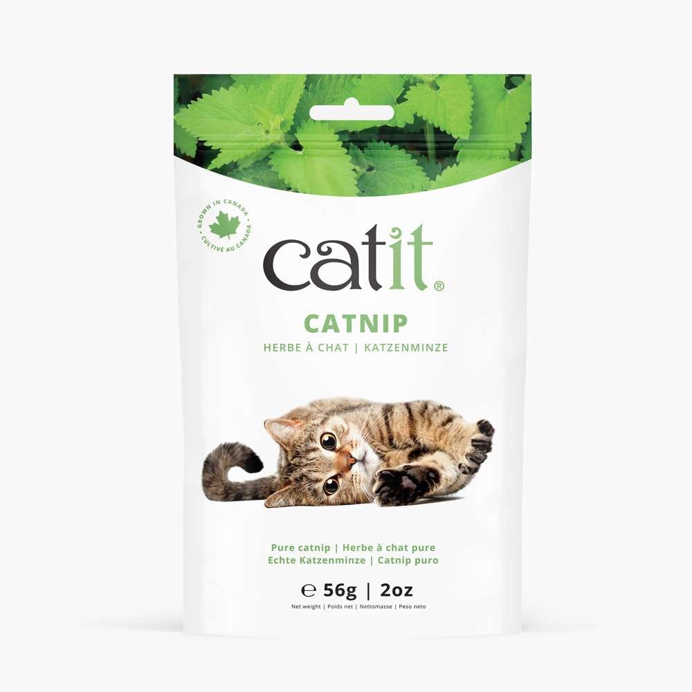 Catit Pure Catnip