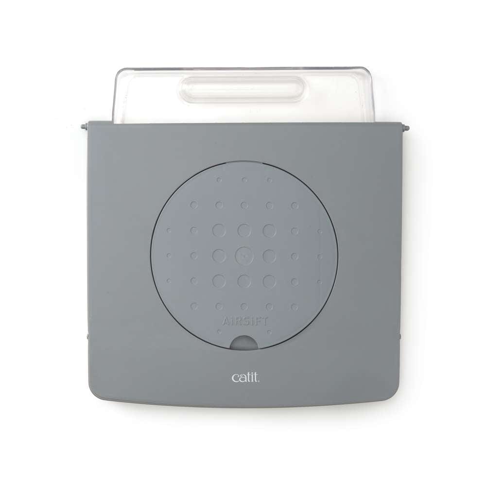 Catit AirSift Filter Top for Litter Box