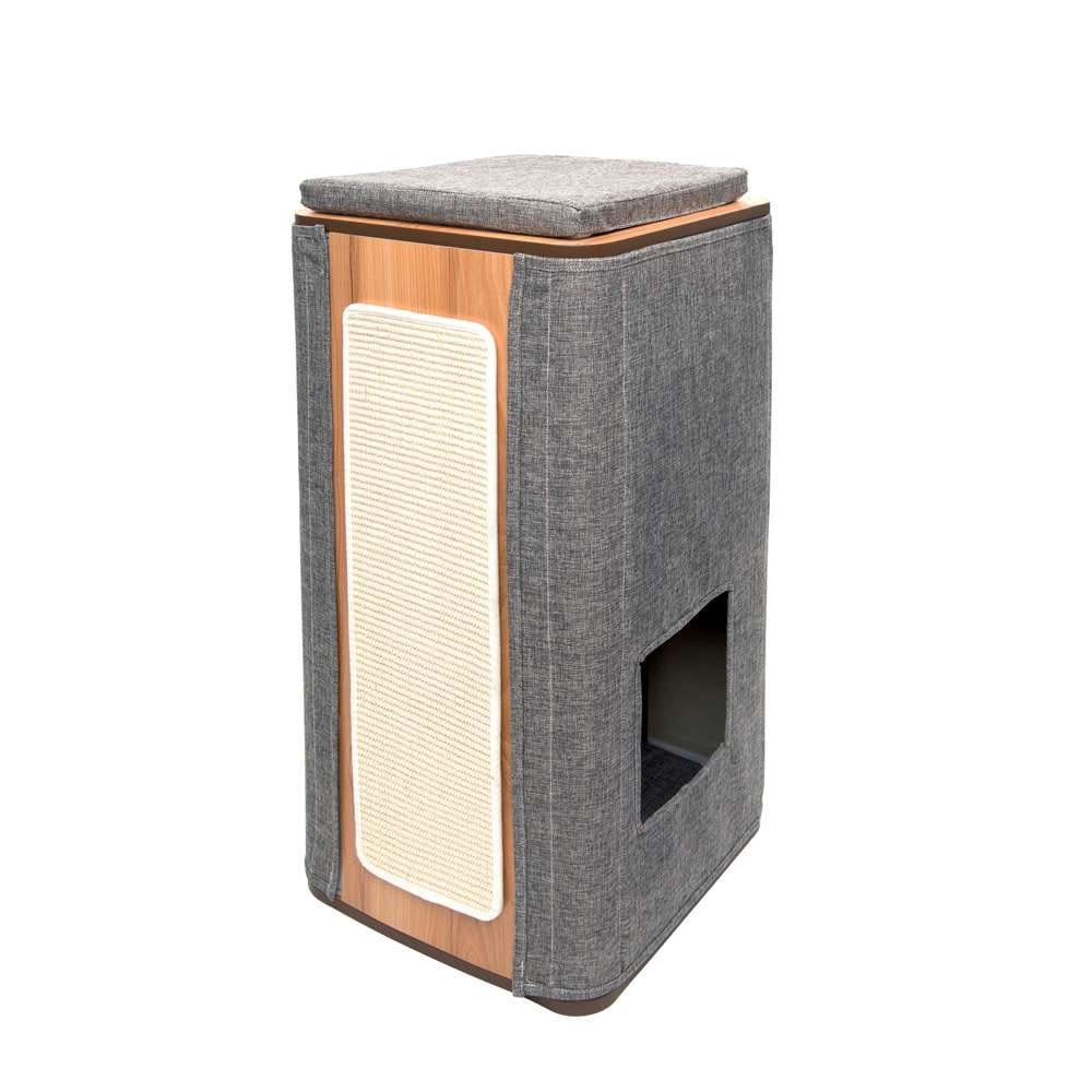 Catit Vesper Fabric Cover for Cubo Tower