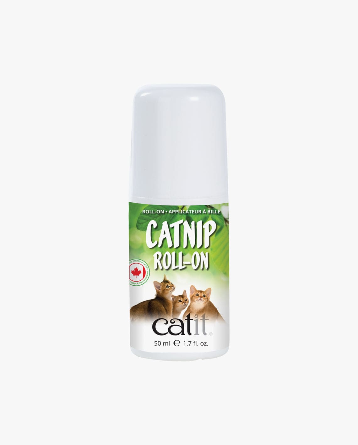 Catit Senses Catnip Roll-on
