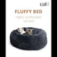 Catit Fluffy Bed