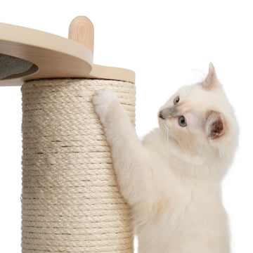 Cat Trees & Climbing Posts – Catit USA - Official Catit Brand Store