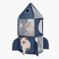 Catit Vesper Rocket Blue