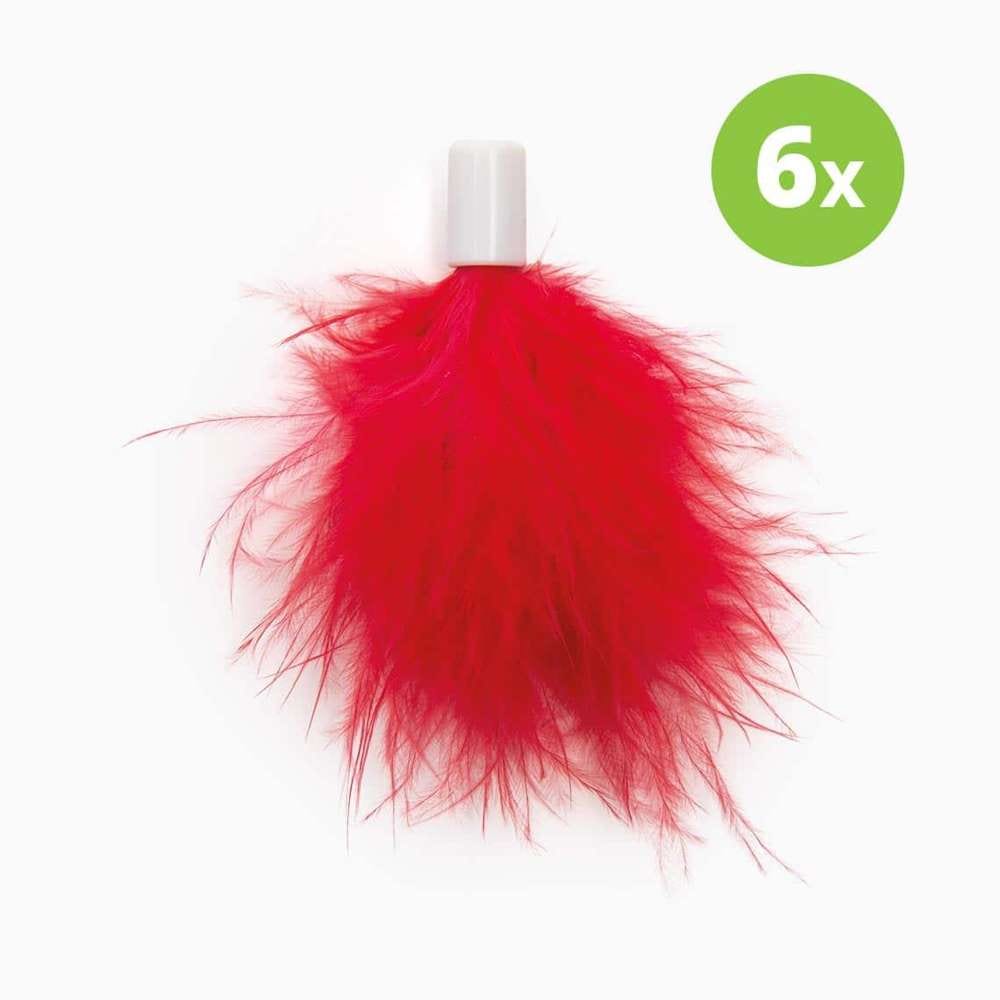 Catit Senses Mushroom Replacement feathers
