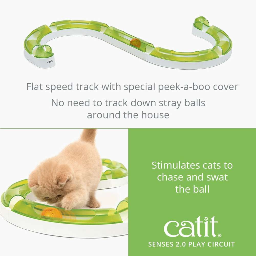 Catit Senses Circuits