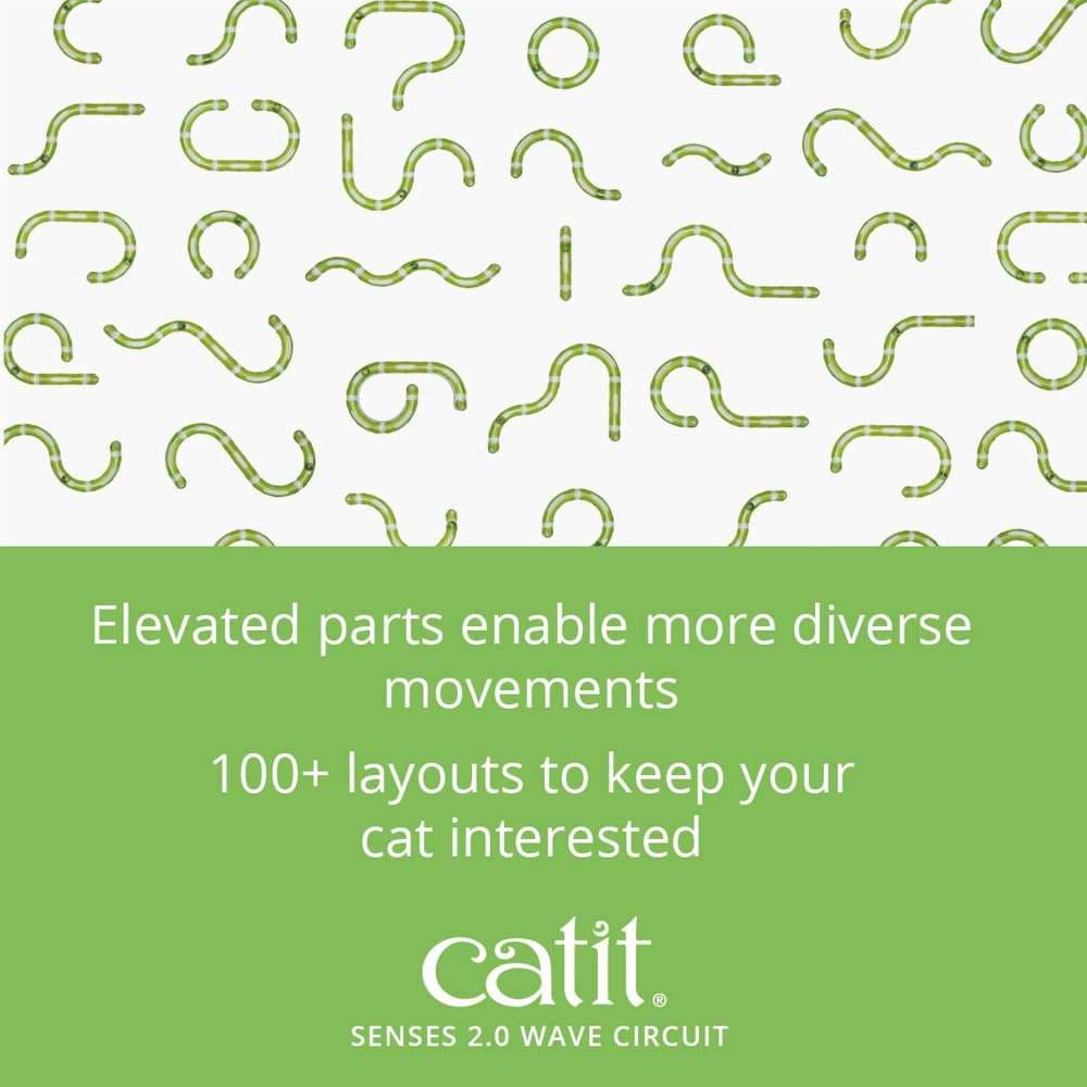 Catit Senses Circuits