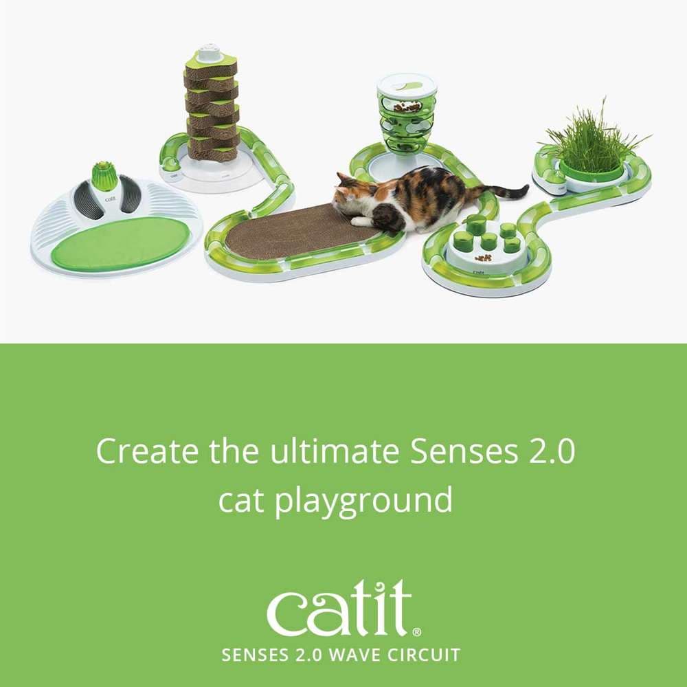 Catit Senses Circuits