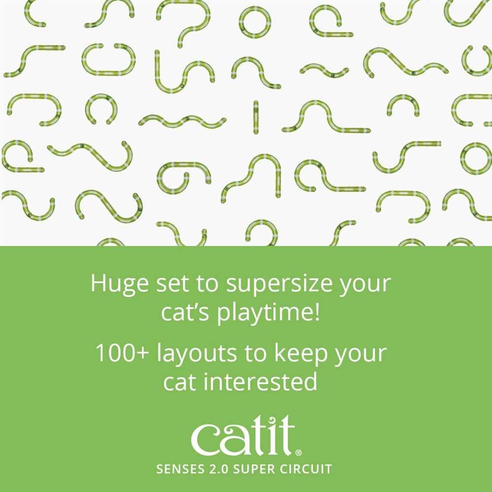 Catit Senses Circuits