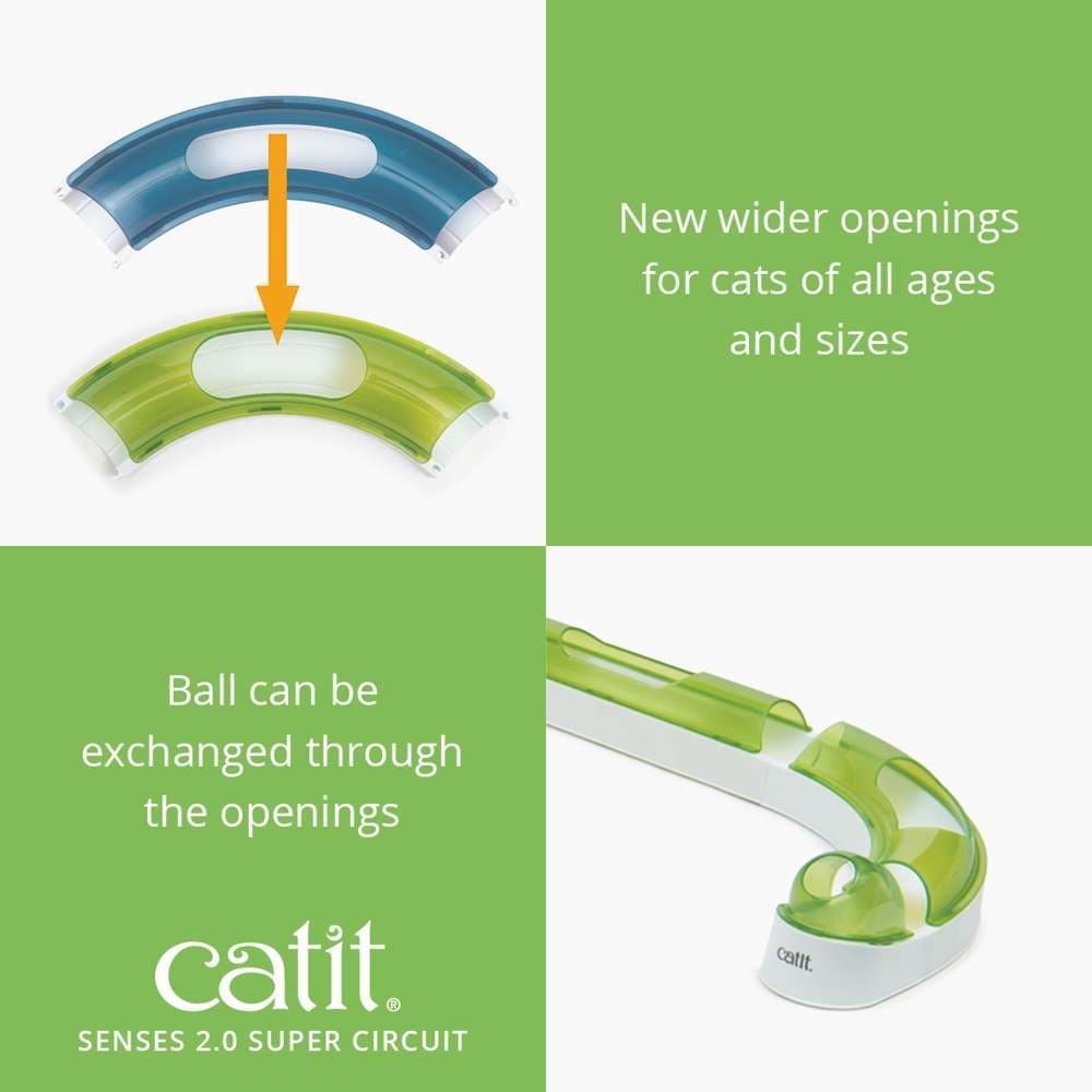 Catit Senses Circuits