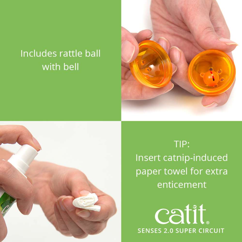 Catit Senses Circuits