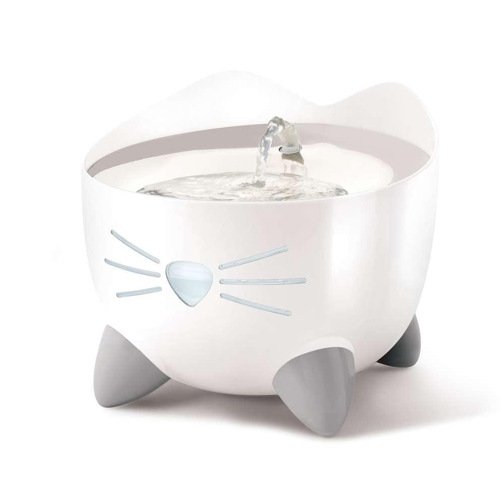 Catit PIXI Stainless Steel Fountain