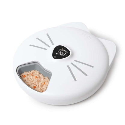 Catit PIXI Smart 6 Meal Feeder