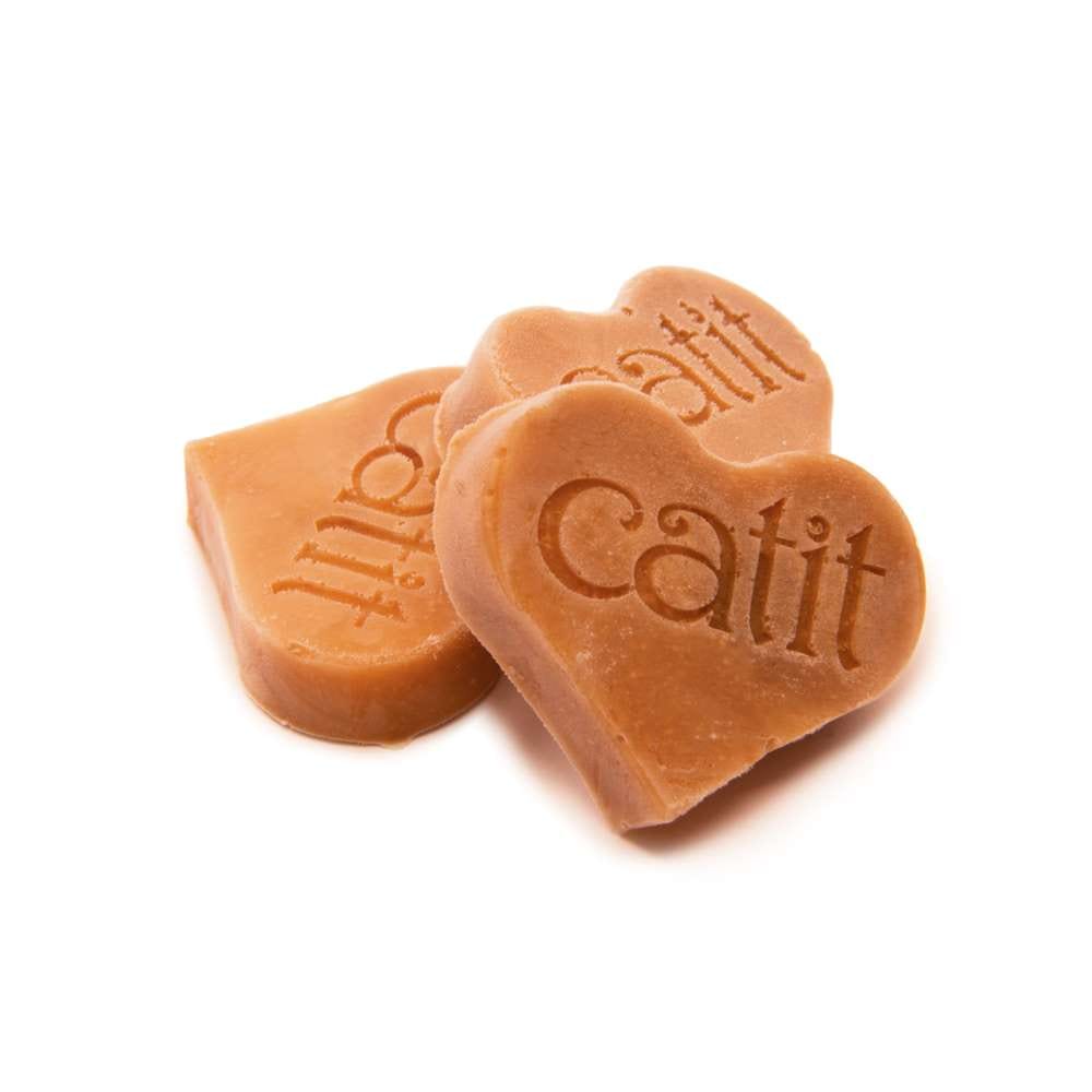 Catit Heart Shaped Silicone Ice Tray