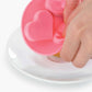 Catit Heart Shaped Silicone Ice Tray