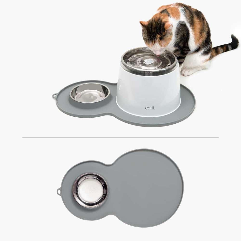 Catit Peanut Placemat