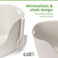 Catit Loo Litter Box with Scoop