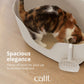 Catit Loo Litter Box with Scoop