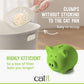 Catit Go Natural! Pea Husk Clumping Cat Litter