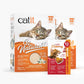Catit Go Natural Pea Husk Litter Subscription