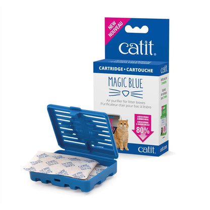 Catit Magic Blue Cartridge
