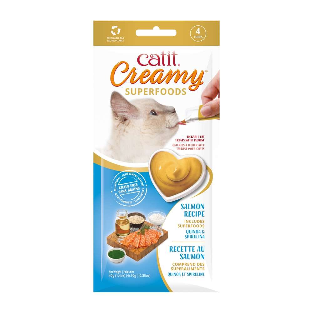 Catit Creamy Superfoods