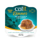 Catit Fish Dinner