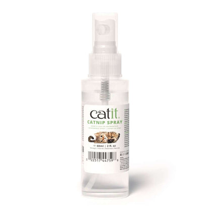 Catit Senses Catnip Spray