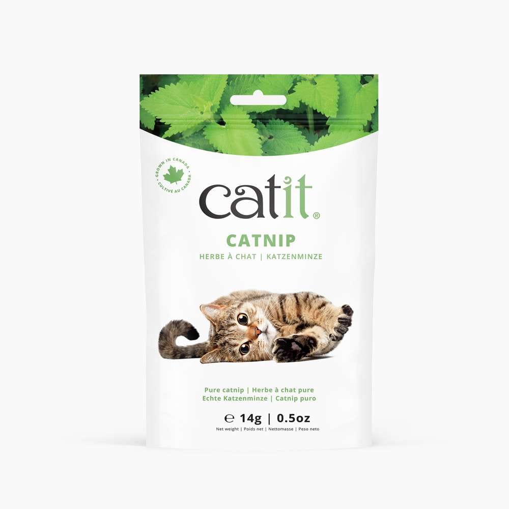 Catit Pure Catnip