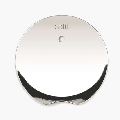 Catit PIXI Replacement Stainless Steel Fountain Top