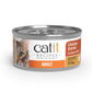 Case of Catit Recipes Chicken Entrée in Bone Broth for Adult Cats