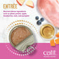 Case of Catit Recipes INDOOR Entrée in Bone Broth
