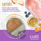 Case of Catit Recipes INDOOR Entrée in Bone Broth