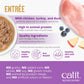 Case of Catit Recipes INDOOR Entrée in Bone Broth