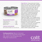 Case of Catit Recipes INDOOR Entrée in Bone Broth