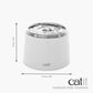 Catit Stainless Steel Drinking Fountain