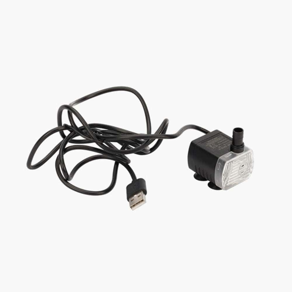 Catit Replacement USB Pump for LED Flower Fountain