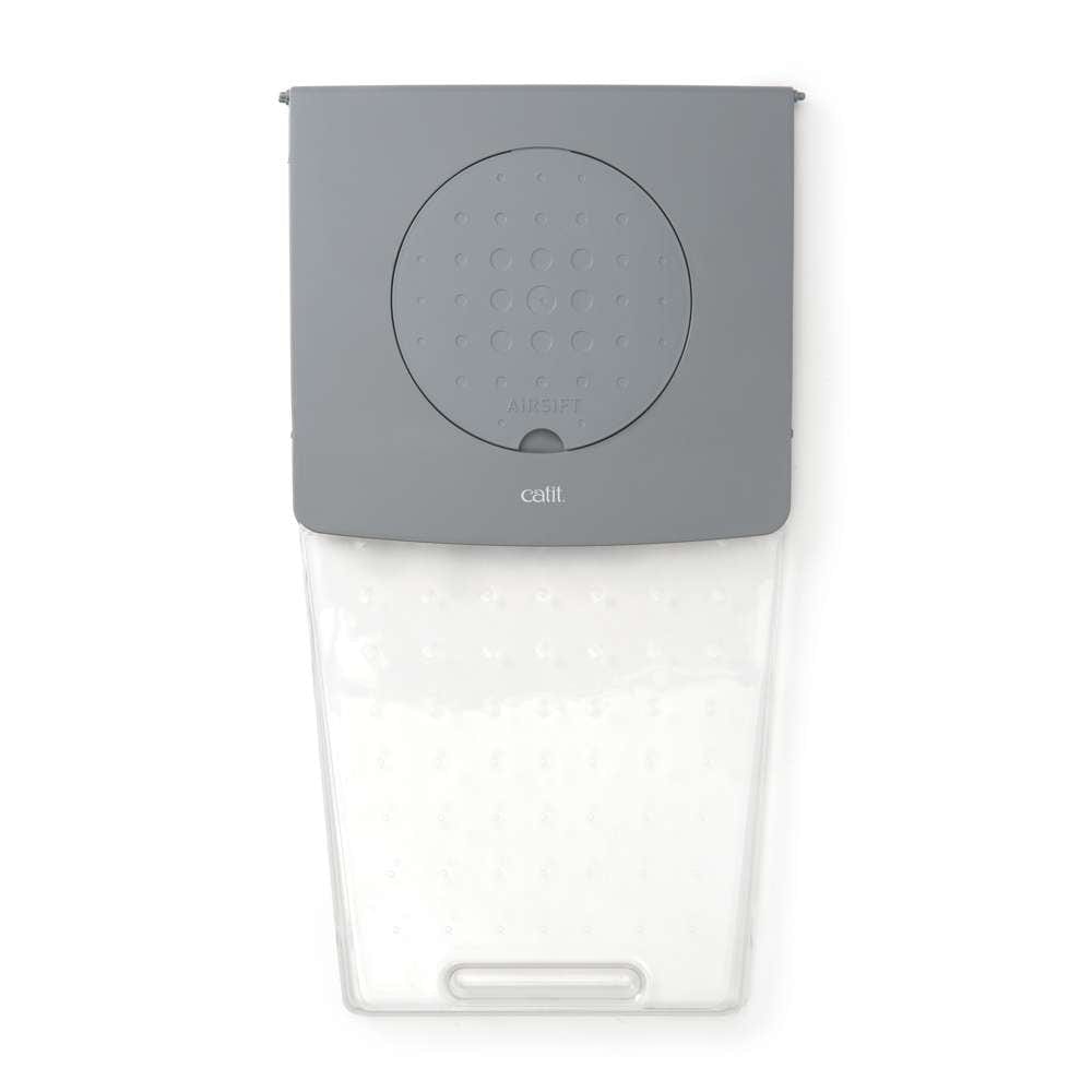 Catit AirSift Filter Top for Litter Box