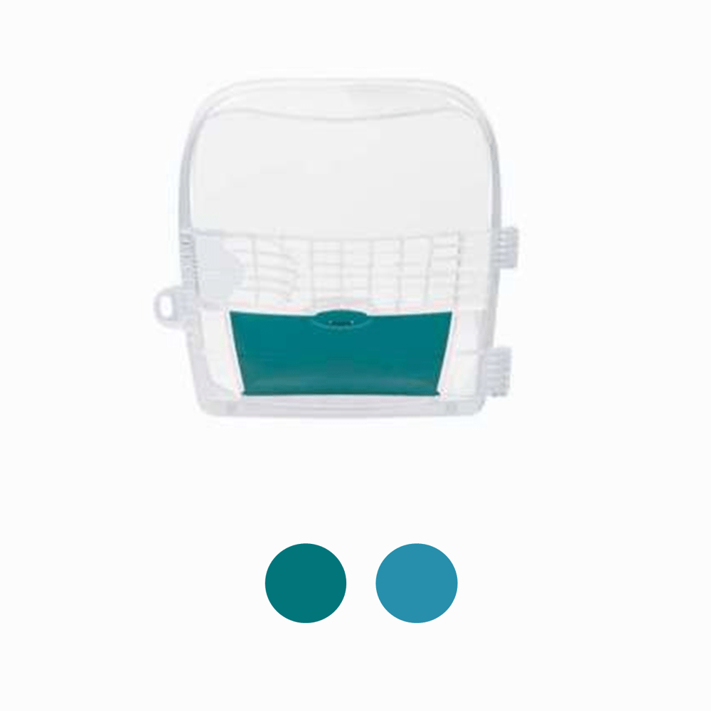 Catit Cabrio Front Door Assembly