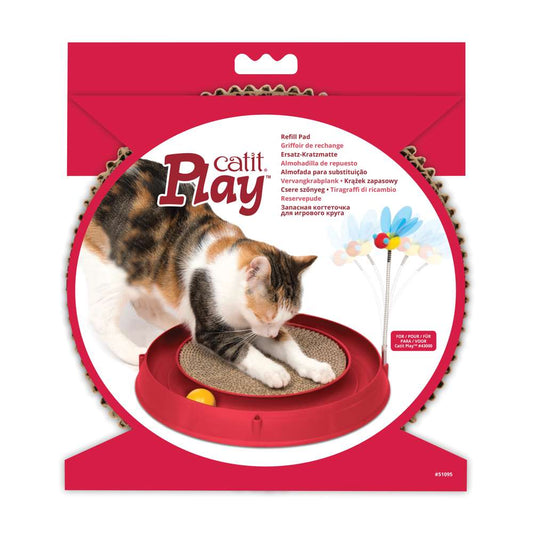 Catit Play Scratch Pad Refill