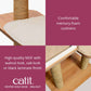 Catit Vesper High Base Walnut