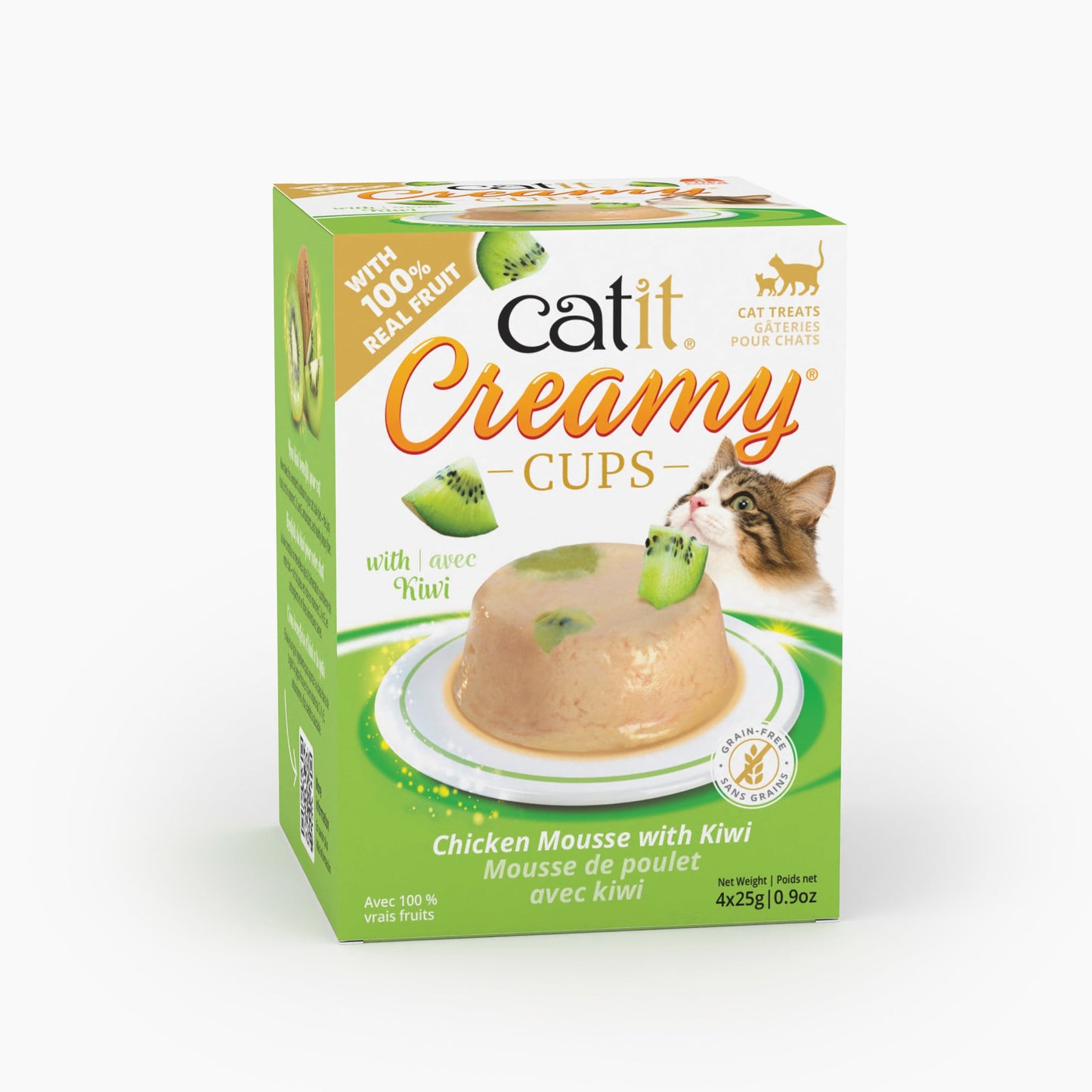 Catit Creamy Cups