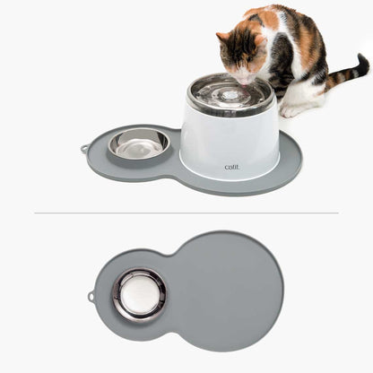 Catit Peanut Placemat