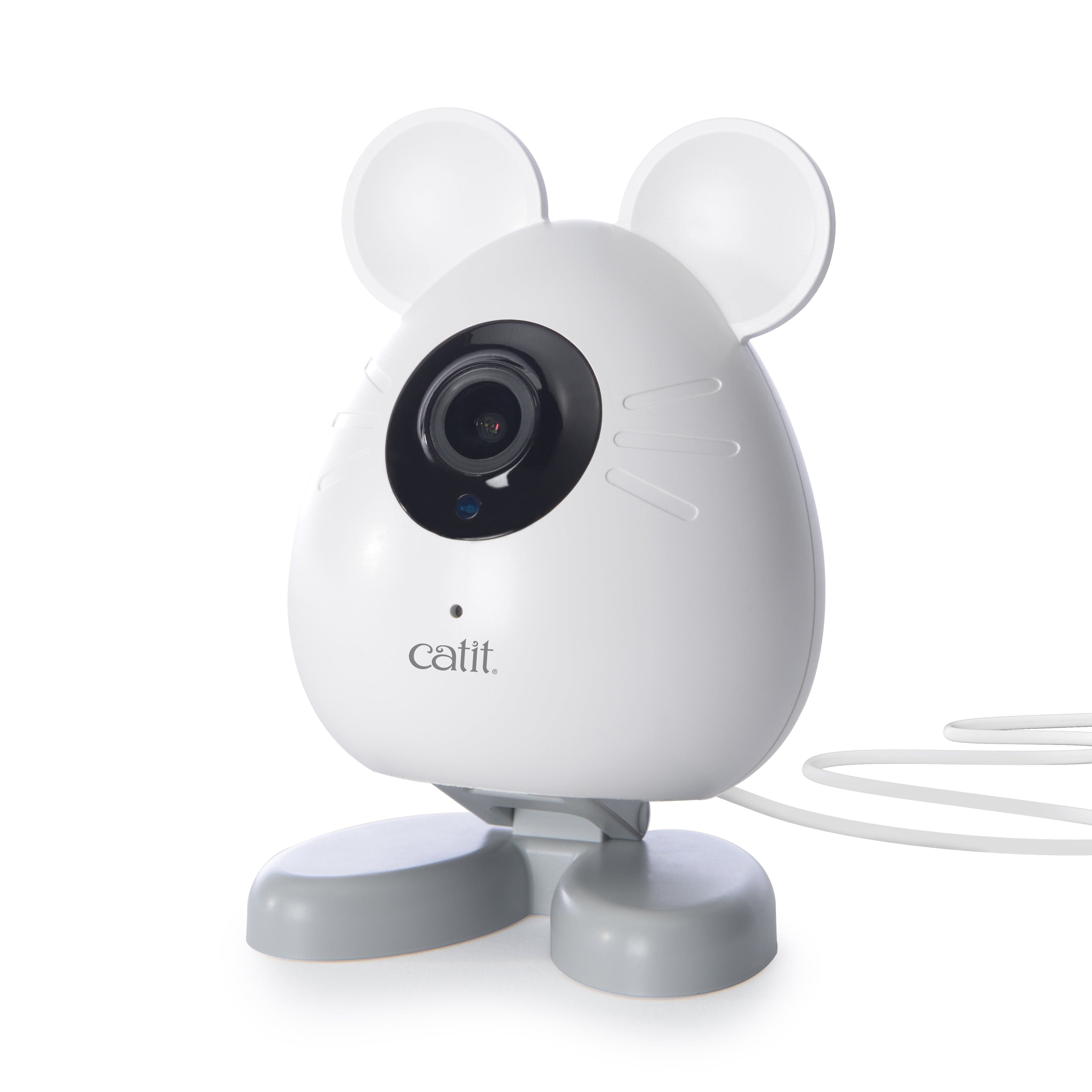 Catit Pixi Smart Mouse Camera Full HD Resolution Camera 1080p