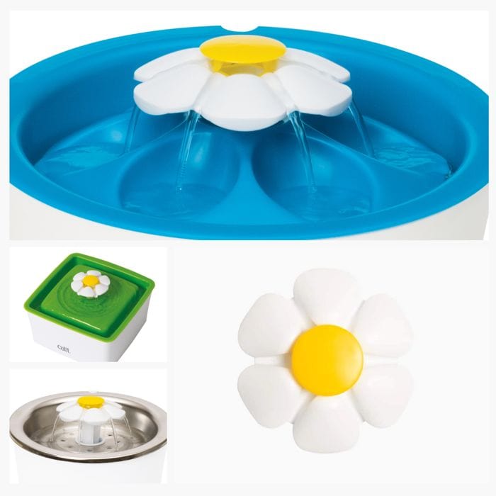 Cat Water Fountains Hydration Solutions Catit US Catit USA