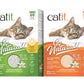 Catit Go Natural Multi Cat Clumping Cat Litter