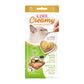 Catit Creamy Superfood Treats - 4 pack