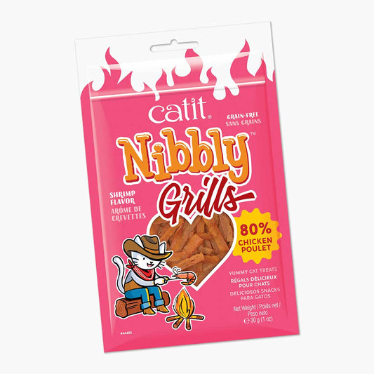 Catit Nibbly Grills