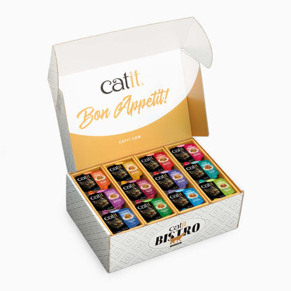 Catit Bistro Box-Variety